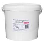 Śmietana 18% wiadro 5kg - BIERUŃ